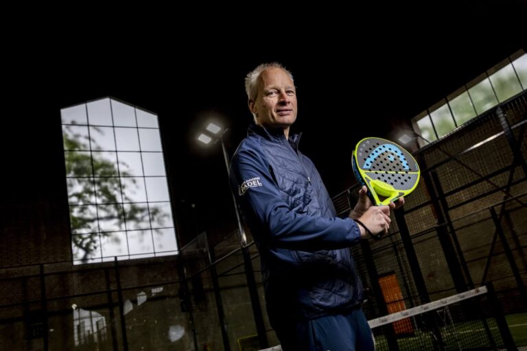 Apeldoorn Padel