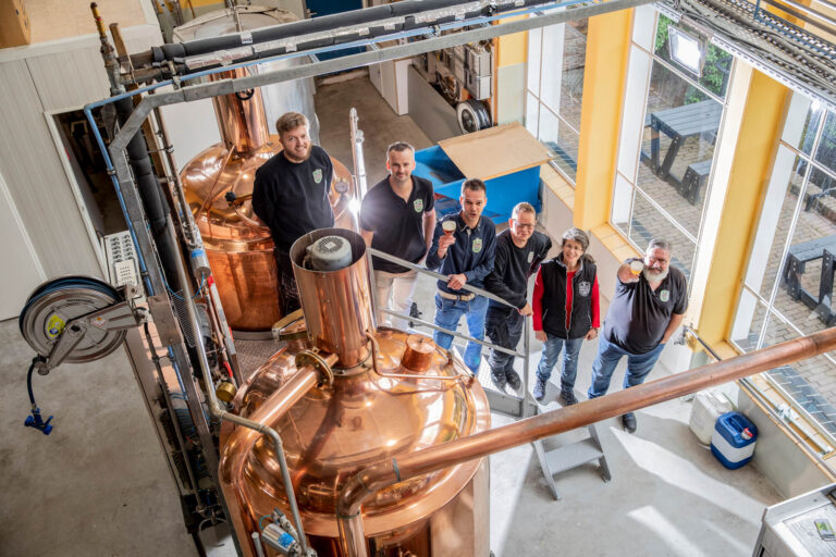 Proeflokaal De Vlijt