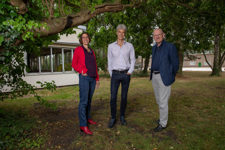 Energiefabriek Apeldoorn