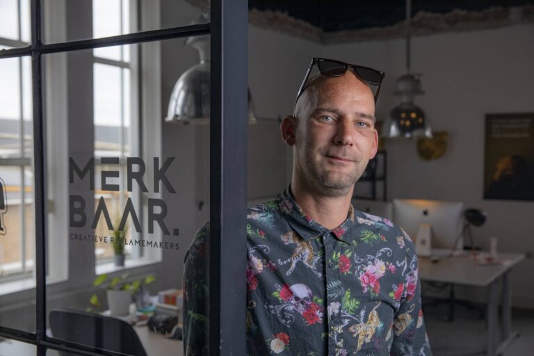 Merkbaar Creatieve Reclamemakers