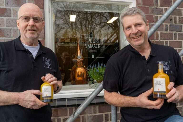 Puur Smaack