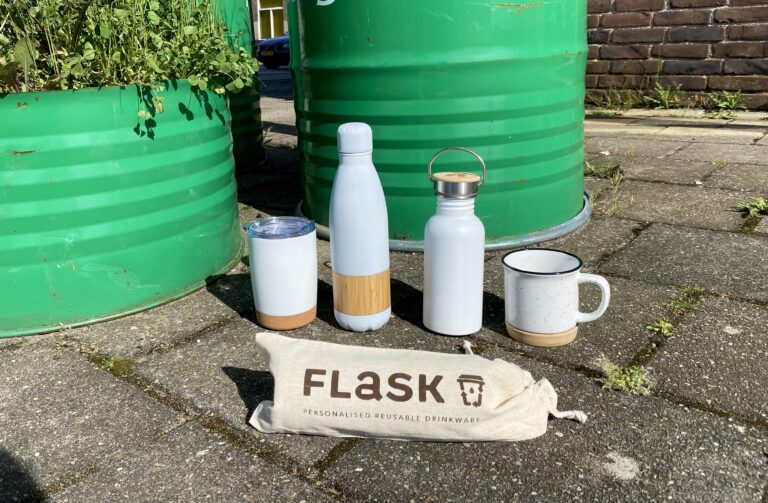 Flask
